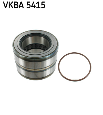 Set rulment roata VKBA 5415 SKF